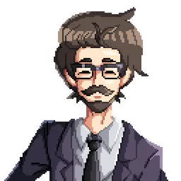 SebaSinMas pixel art